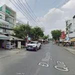 Bán nhà mặt tiền kinh doanh 84m2, 2 PN, Nguyễn Văn Quá Q12 - Ảnh thu nhỏ 5