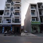 Bán đất mặt phố Bình Lộc, Tân Bình, 50m² kinh doanh - Ảnh thu nhỏ 1