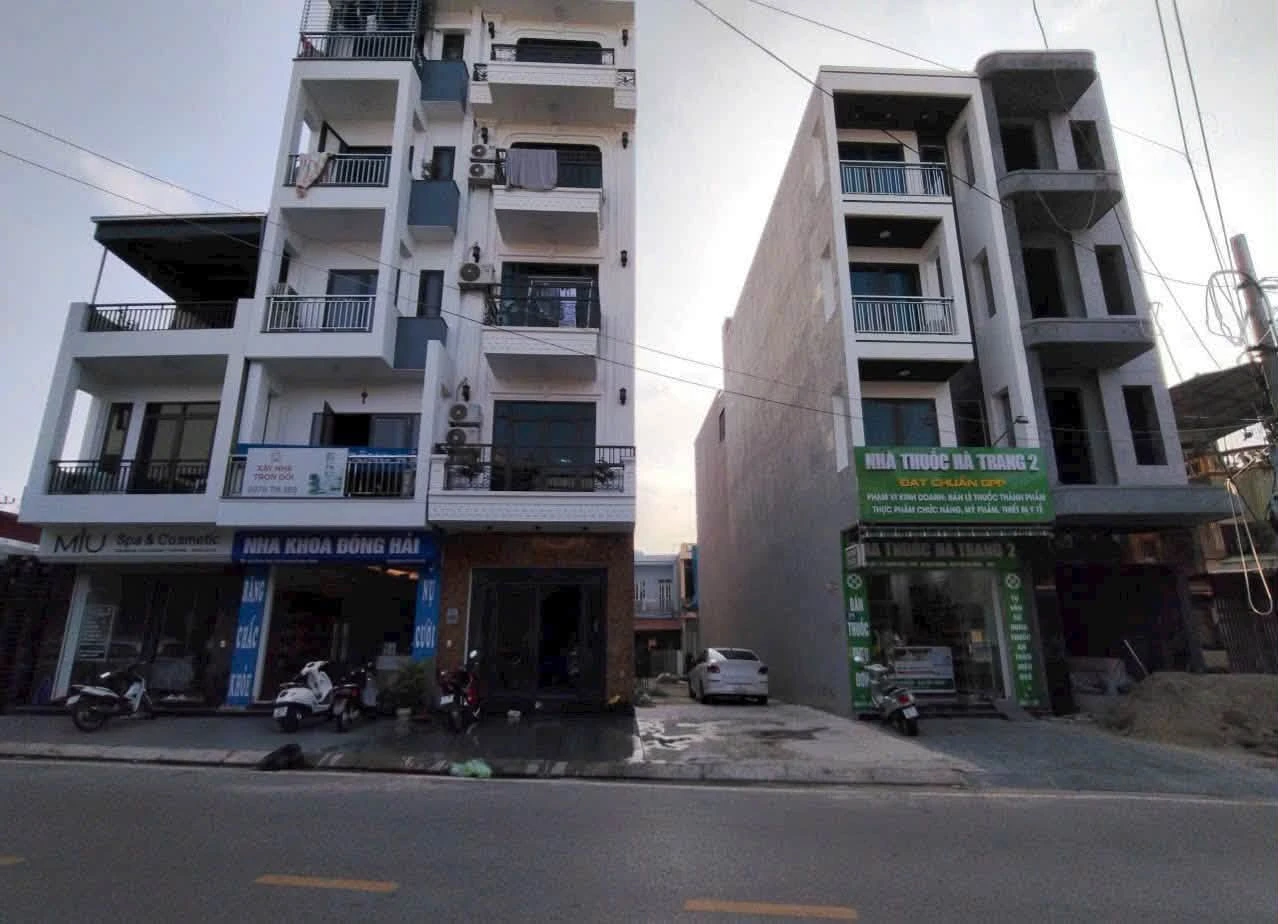 Bán đất mặt phố Bình Lộc, Tân Bình, 50m² kinh doanh - Ảnh 1