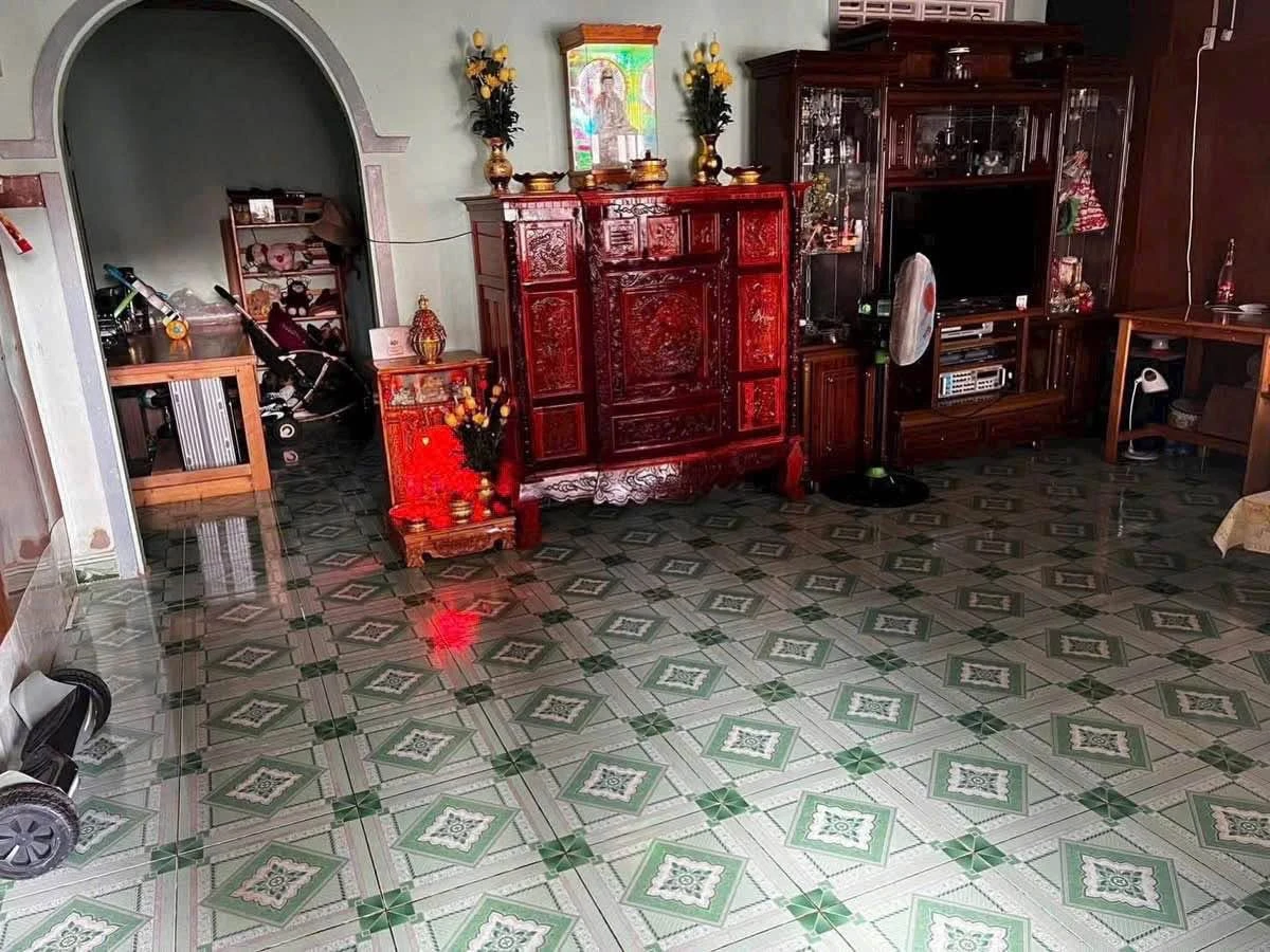 Bán nhà mặt tiền 110m2, 3PN Đà Lạt 5.5 tỷ - Ảnh thu nhỏ 3