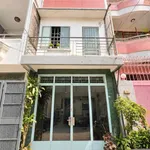 Bán nhà hẻm xe hơi 53m² 2 tầng 3PN gần chợ Bà Chiểu, Phường 14, Bình Thạnh - 9,2 tỷ - Ảnh thu nhỏ 1