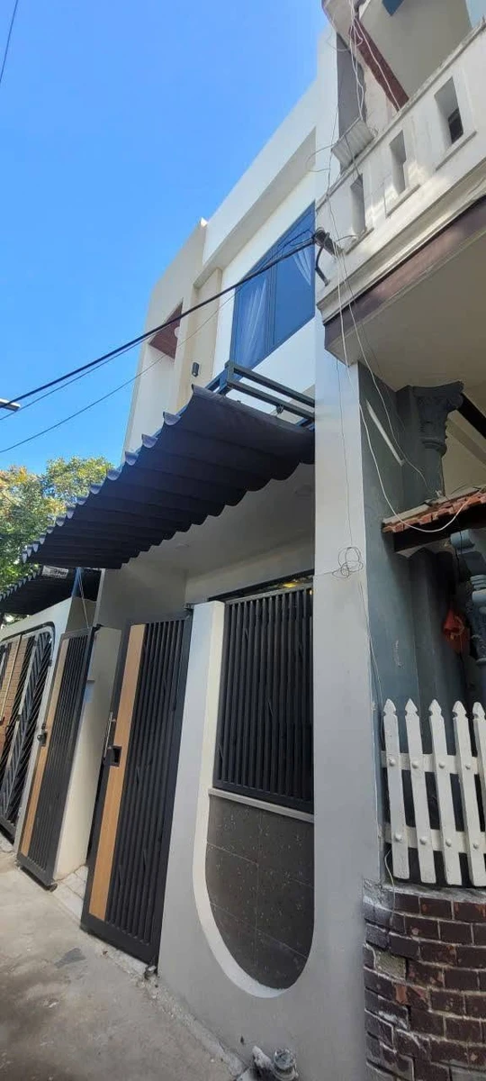 Bán nhà 3PN, 58m² Nguyễn Phước Nguyên, Thanh Khê, 4,4 tỷ - Ảnh 1
