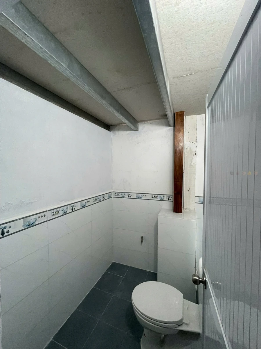 Cho thuê kiot mặt tiền Nguyễn An Ninh, Rạch Giá, 30m², 6 triệu/tháng - Ảnh thu nhỏ 4