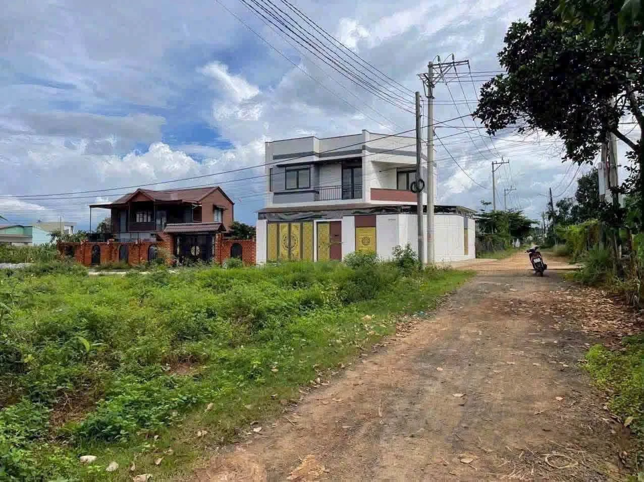 Bán nhanh đất hẻm 50m² Trần Văn Ơn 310 triệu - Ảnh 1