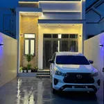 Bán nhà mặt tiền 141m2, 3PN kênh Tập Đoàn 2, Nhà Bè - Ảnh thu nhỏ 1