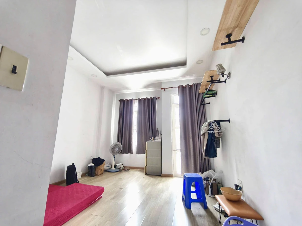 Bán nhà 88m², 4PN, garage 2 ô tô, MT 10m ở Phước Bình - Ảnh thu nhỏ 5