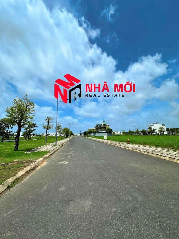 Bán nền 240m² view hồ sinh thái tại Tân Thành, Cà Mau