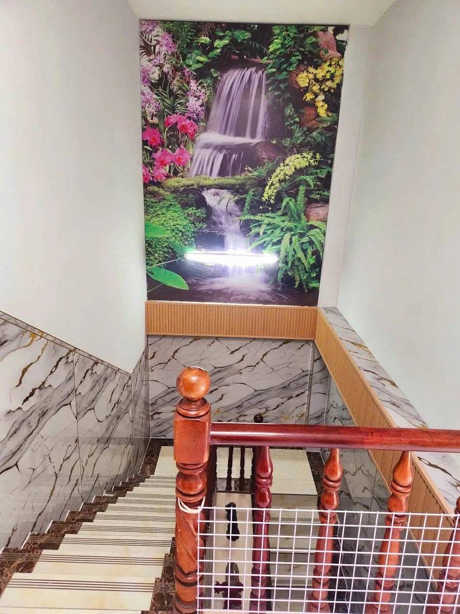 Bán nhà 4 phòng ngủ mặt tiền Lâm Quang Ky Rạch Giá, 188m2 - Ảnh thu nhỏ 5