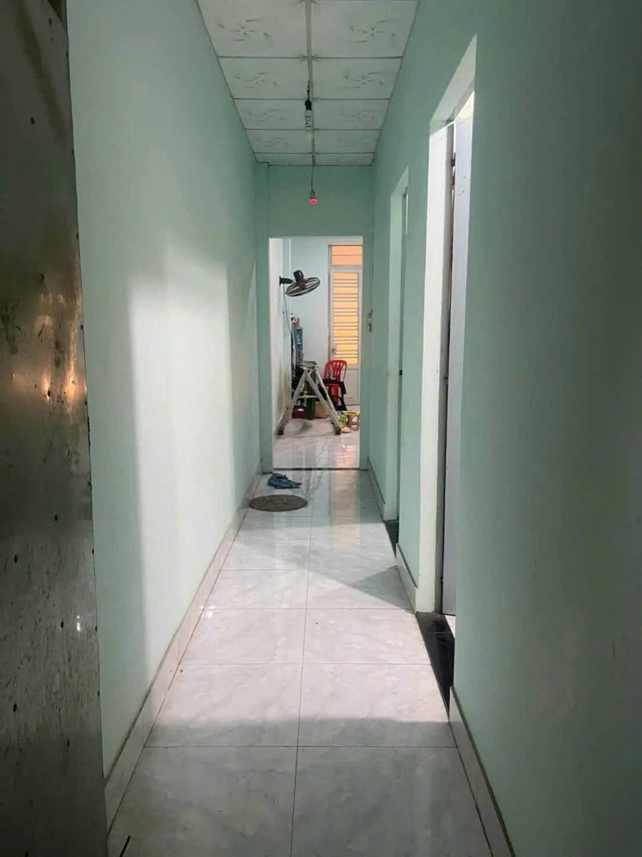 Bán nhà hẻm 32 Trần Phú, Long Hòa, 50m² - Ảnh thu nhỏ 3