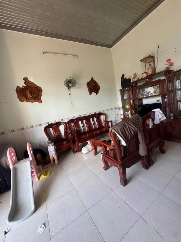 Bán nhà hẻm 211 Phạm Văn Đồng, Đắk Lắk, 135m²