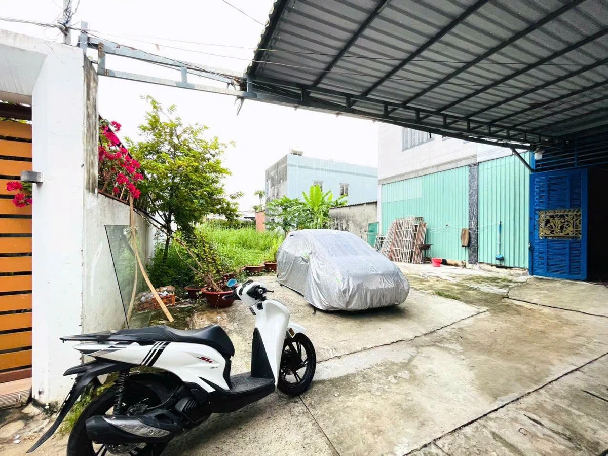 Bán đất Hải Lâm Phước Hưng 202m² sổ riêng 3,8 tỷ - Ảnh thu nhỏ 3