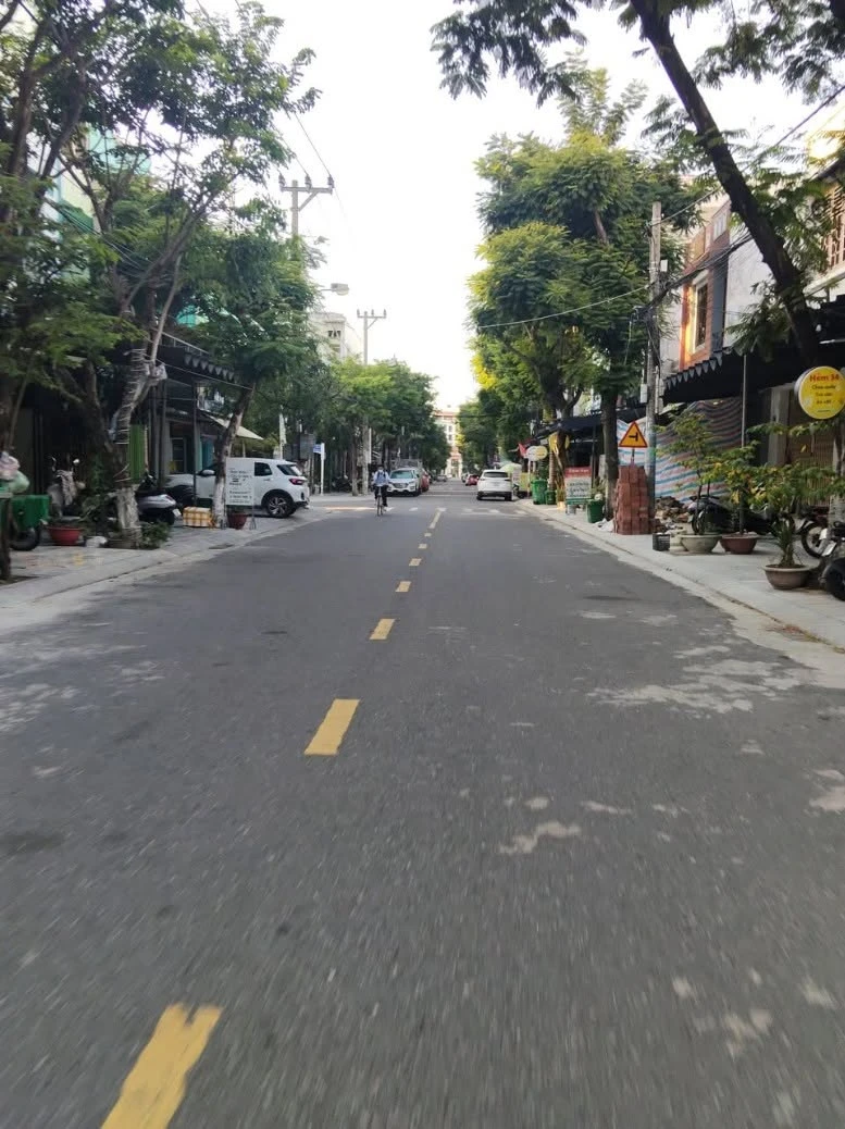 Bán đất phố Hàn cạnh Dương Đình Nghệ 90m² 13 tỷ Đà Nẵng - Ảnh thu nhỏ 3