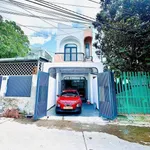 Bán nhà 1 trệt 1 lầu 3 phòng ngủ Phú Hòa, Thủ Dầu Một, 3 tỷ 490 - Ảnh thu nhỏ 2