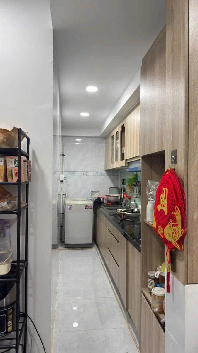 Bán căn hộ 60m2, 2 phòng ngủ Quận 10 giá 2.89 tỷ - Ảnh thu nhỏ 4