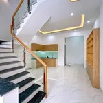 Bán nhà mới 3 tầng 70m² Tân Đông Hiệp, Dĩ An - 2.95 tỷ - Ảnh thu nhỏ 4