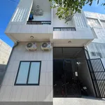 Bán nhà trọ 2 tầng 160m² Huế, 9 phòng, 3,4 tỷ - Ảnh thu nhỏ 1