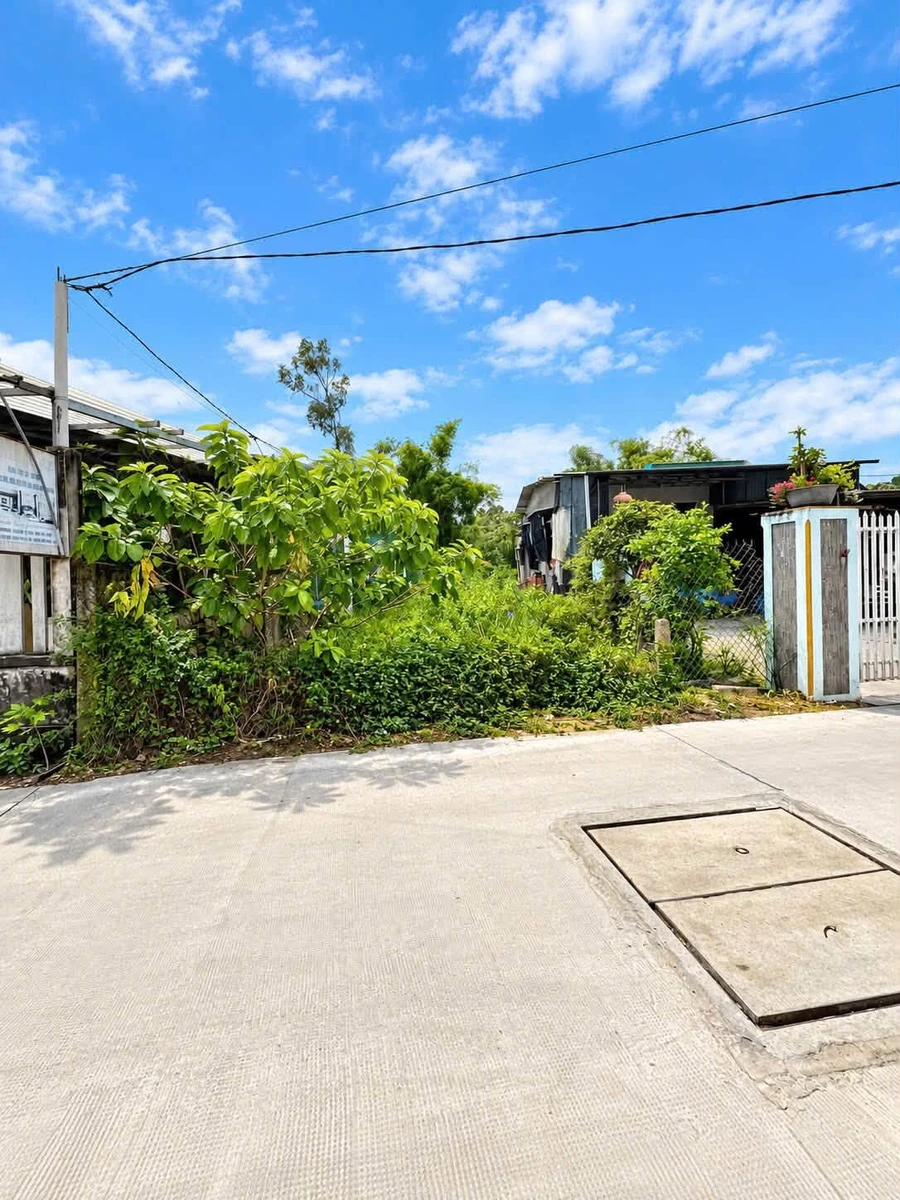 Bán đất 150m² kiệt ô tô Tôn Thất Sơn, Thanh Thủy, 1 tỷ 590 triệu - Ảnh thu nhỏ 4