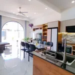 Nhà bán 3 phòng ngủ, 150m², hiện đại, nội thất đầy đủ, Bình Mỹ, 3.6 tỷ - Ảnh thu nhỏ 2