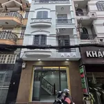 Bán nhà 52.5m² phường 12 quận 10, 16 tỷ - Ảnh thu nhỏ 1
