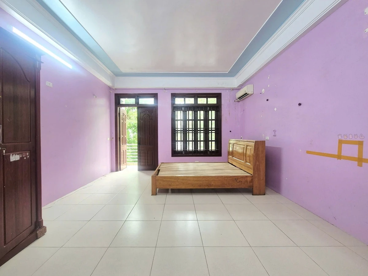 Bán nhà 4 tầng mặt phố Dương Định Nghệ, Thanh Hóa, 102m², 11.8 tỷ - Ảnh thu nhỏ 5