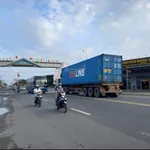 Bán đất mặt tiền Trảng Bàng 185m², giá 1 tỷ - Ảnh thu nhỏ 2