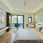 Bán nhà phố 4x13,52m có gara xe hơi, 4PN 6WC đường Nguyễn Văn Khối, Gò Vấp - Ảnh thu nhỏ 5