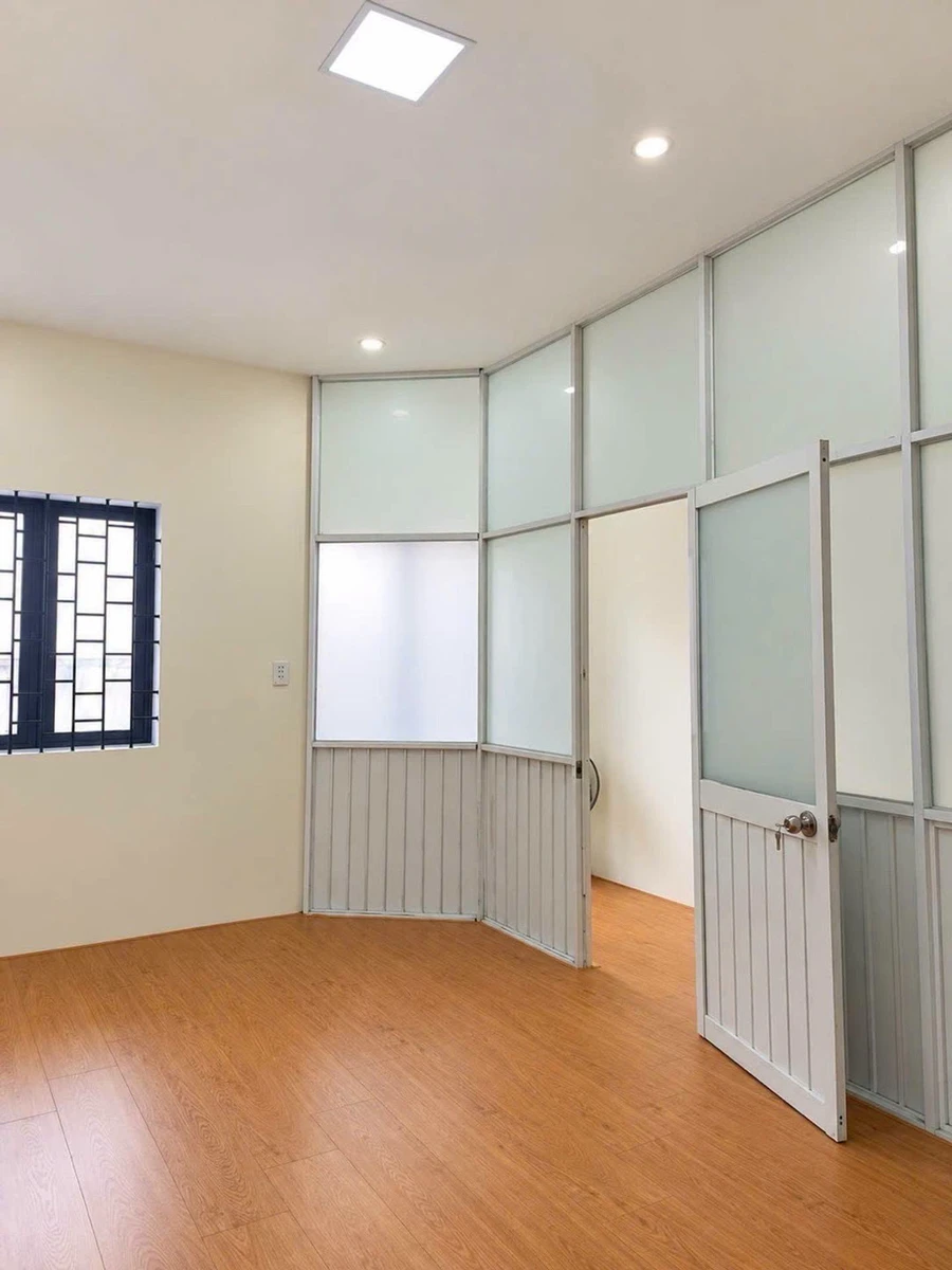 Bán nhà 3 tầng 61m2 Huỳnh Văn Bánh, 6 tỷ - Ảnh thu nhỏ 4