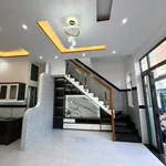 Bán nhà ôm góc 2 tầng, 40,1m2, Quy Nhơn - Ảnh thu nhỏ 4
