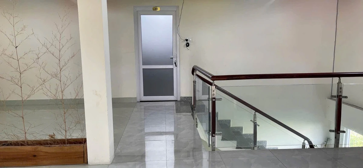 Bán biệt thự 215m2 Trần Anh Tông, Đà Lạt, 12.6 tỷ - Ảnh thu nhỏ 5