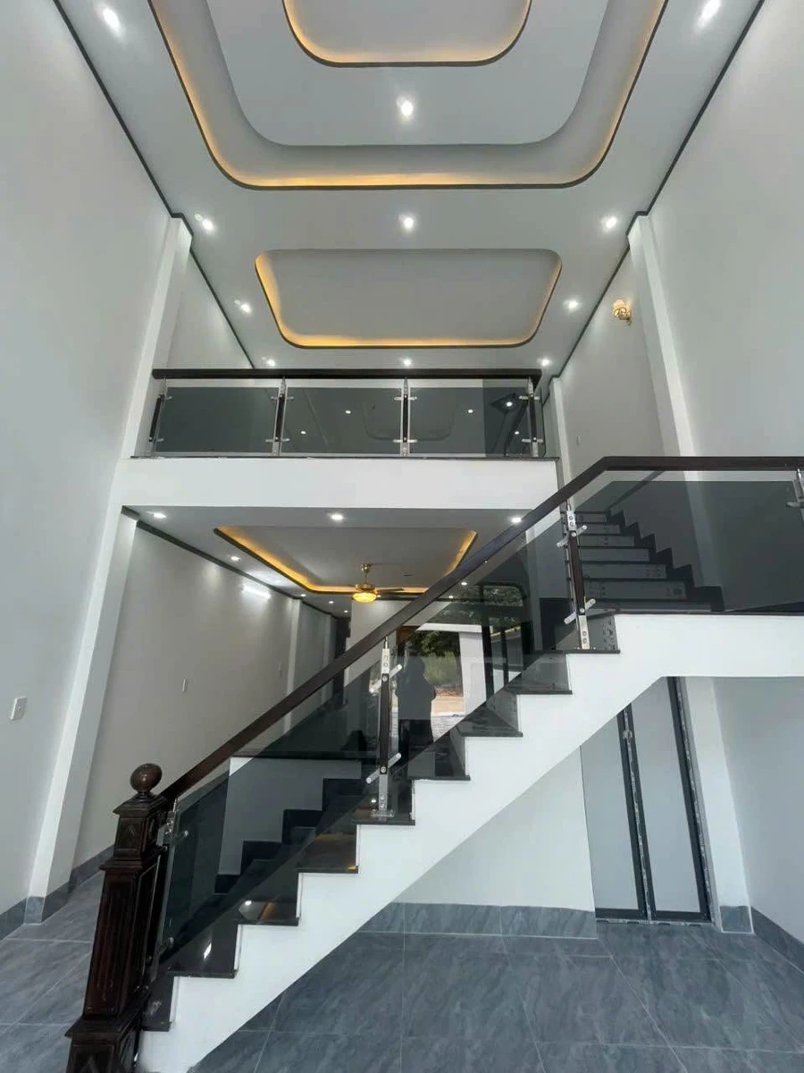 Nhà bán Mỹ Phước 3, Bến Cát 150m², 3 phòng ngủ, 2 WC - Ảnh thu nhỏ 4