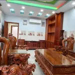 Bán nhà phố 4 tầng mặt tiền 92m² Gò Dưa Thủ Đức - Ảnh thu nhỏ 4
