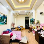 Bán nhà phố 4 tầng 74m² 4PN Nguyễn Xí Bình Thạnh - Ảnh thu nhỏ 2