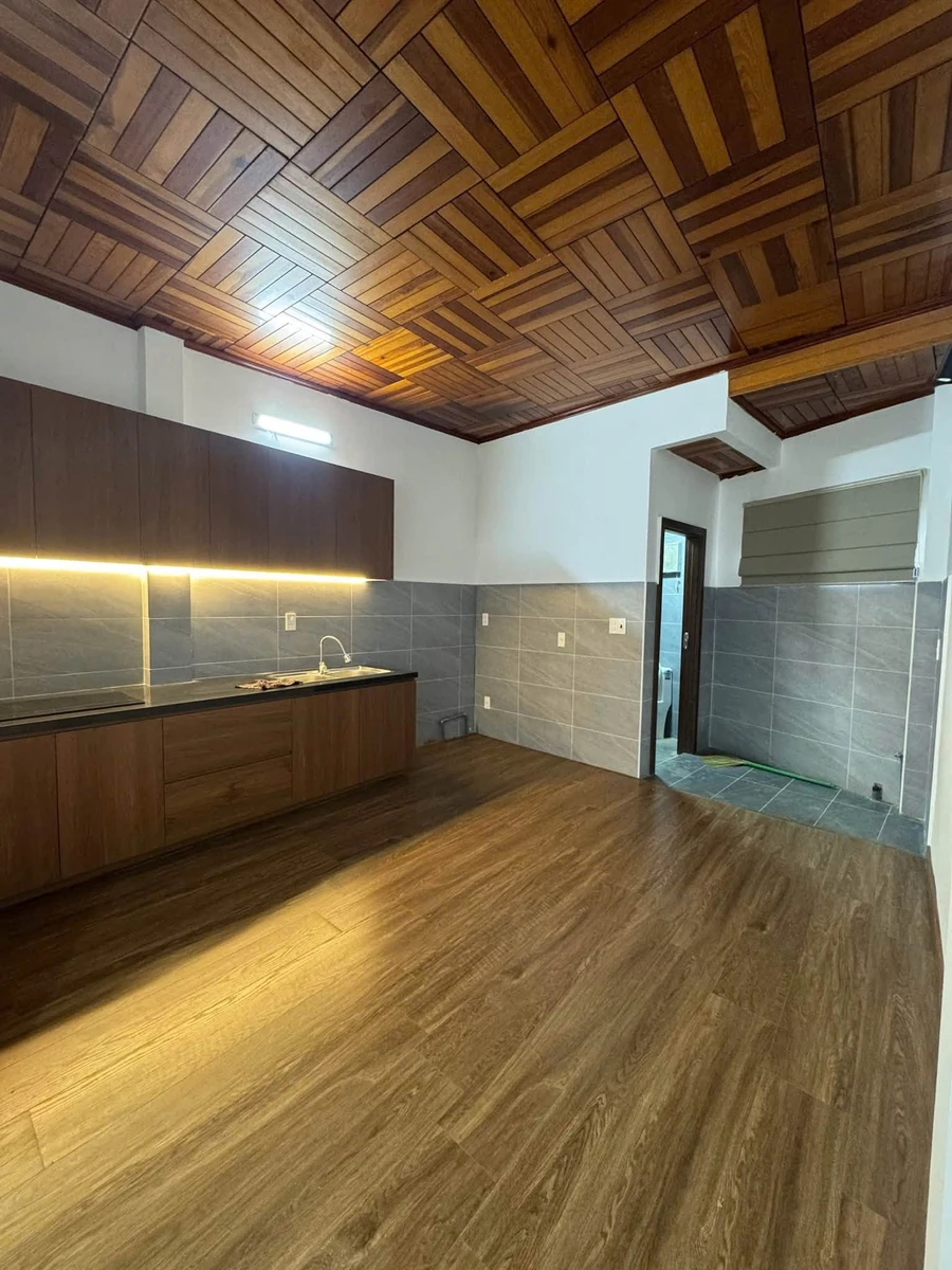 Bán nhà 50m² mặt tiền trung tâm Đà Lạt 6,6 tỷ - Ảnh thu nhỏ 4