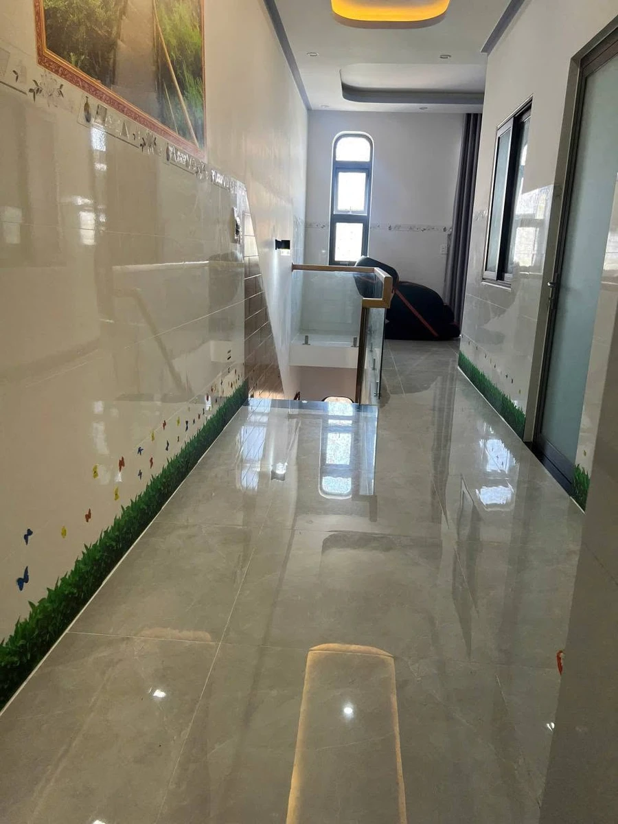 Bán nhà mới 3 phòng ngủ 87.5m² Hoà Long Bà Rịa 3.9 tỷ - Ảnh thu nhỏ 4