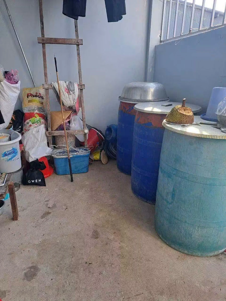 Bán nhà mặt tiền 135m² tại Hòn Tre, Kiên Giang 900 triệu - Ảnh thu nhỏ 5