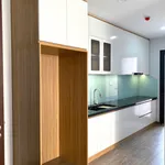 Cho thuê căn hộ Solrise Quy Nhơn 68m2, 2PN, 4.5 triệu/tháng - Ảnh thu nhỏ 2