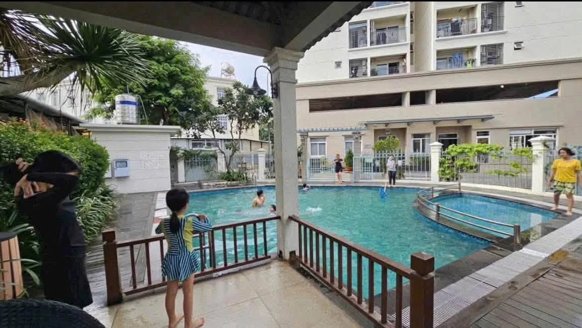 Bán nhà 3 tầng 95m2 mặt tiền Đỗ Xuân Hợp Quận 9, 13.4 tỷ - Ảnh thu nhỏ 4