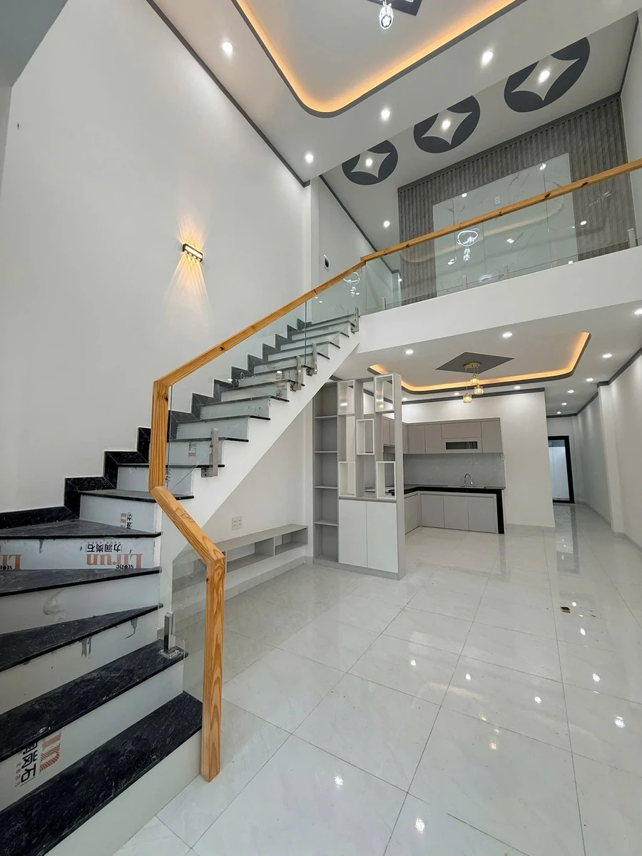 Bán nhà 100m² Tân Phú 1 tỷ 749 triệu gần trường học - Ảnh thu nhỏ 3