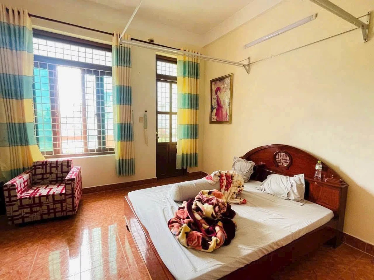 Nhà 1 trệt 3 lầu 5PN 108m² Khu Sao Mai Bến Tre, 3 tỷ 950 - Ảnh thu nhỏ 5