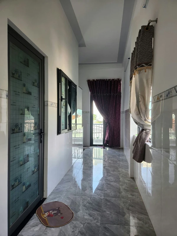 Bán nhà hẻm Hùng Vương Quy Nhơn 548,7m2, 6 tỷ 200 triệu