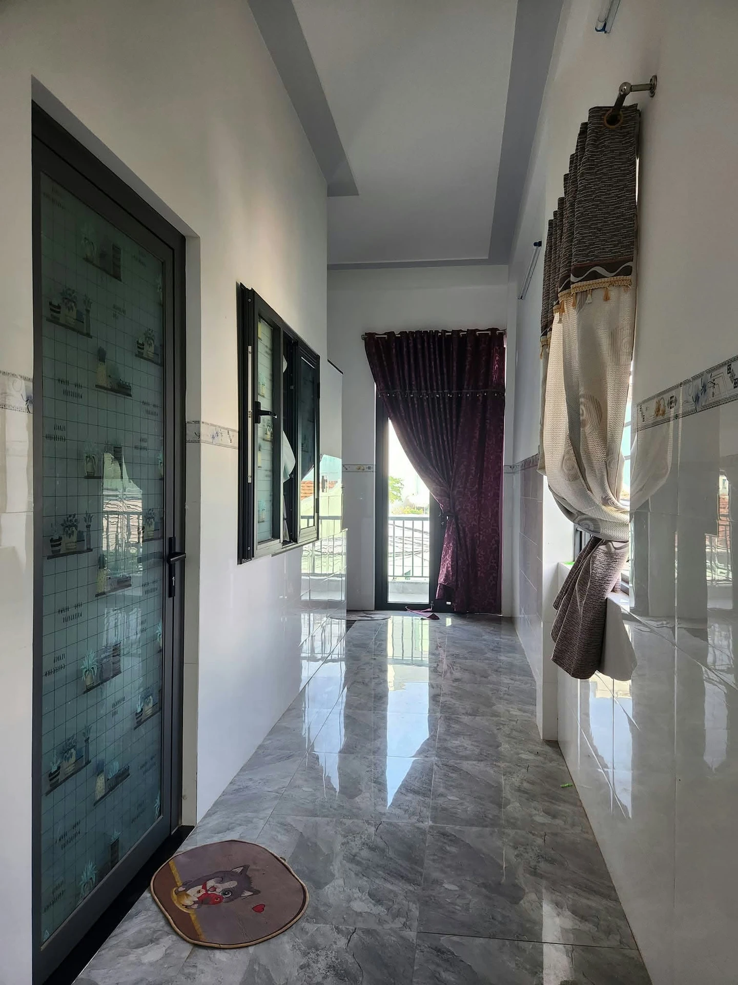 Bán nhà hẻm Hùng Vương Quy Nhơn 548,7m2, 6 tỷ 200 triệu - Ảnh 1