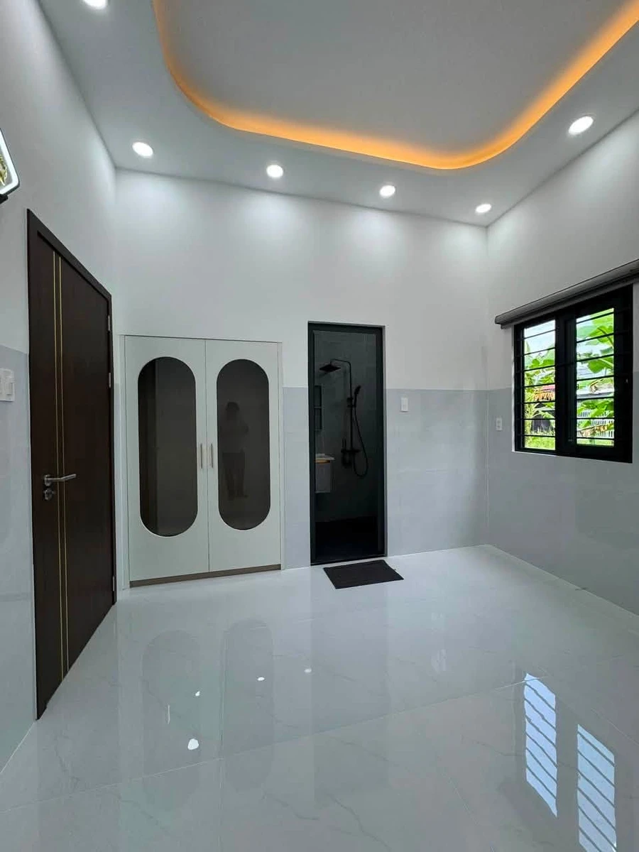 Bán nhà phố Bình Phú 121m² 2PN gần chợ phường 7 giá 1,9 tỷ - Ảnh thu nhỏ 5