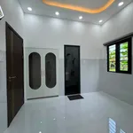 Bán nhà phố Bình Phú 121m² 2PN gần chợ phường 7 giá 1,9 tỷ - Ảnh thu nhỏ 5