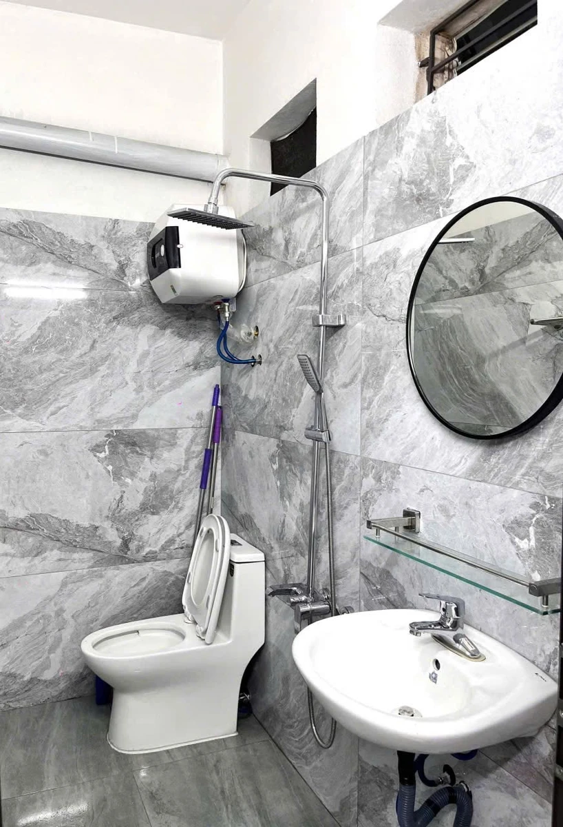 Bán nhà 3 tầng 52m2 tại Lê Chân, Tân Bình - Ảnh thu nhỏ 4