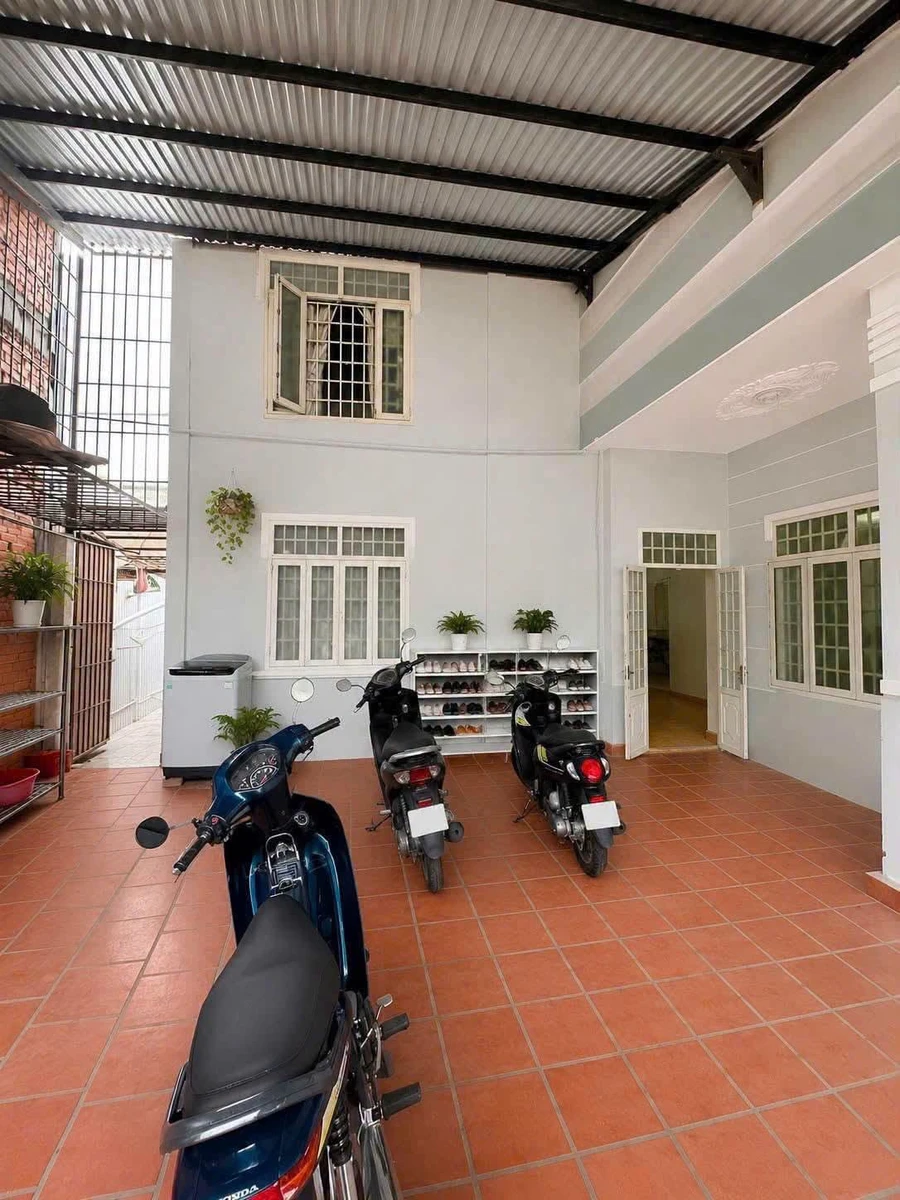 Bán nhà góc 2 mặt tiền 196,8m² Trần Văn Phụ, Buôn Ma Thuột - Ảnh thu nhỏ 5