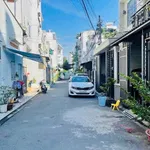 Bán đất 58m2 4 tỷ Quận 12 mặt tiền Trần Thị Cờ - Ảnh thu nhỏ 4