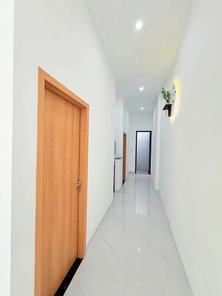 Bán nhà cấp 4 Nguyễn Thông 77m2 1 tỷ 250 triệu - Ảnh thu nhỏ 4