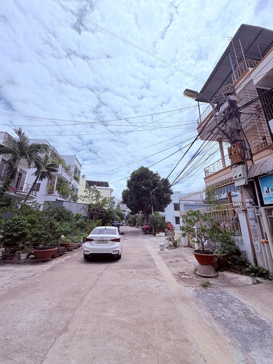 Bán lô đất 87m2 Nha Trang giá 4.8 tỷ - Ảnh thu nhỏ 2