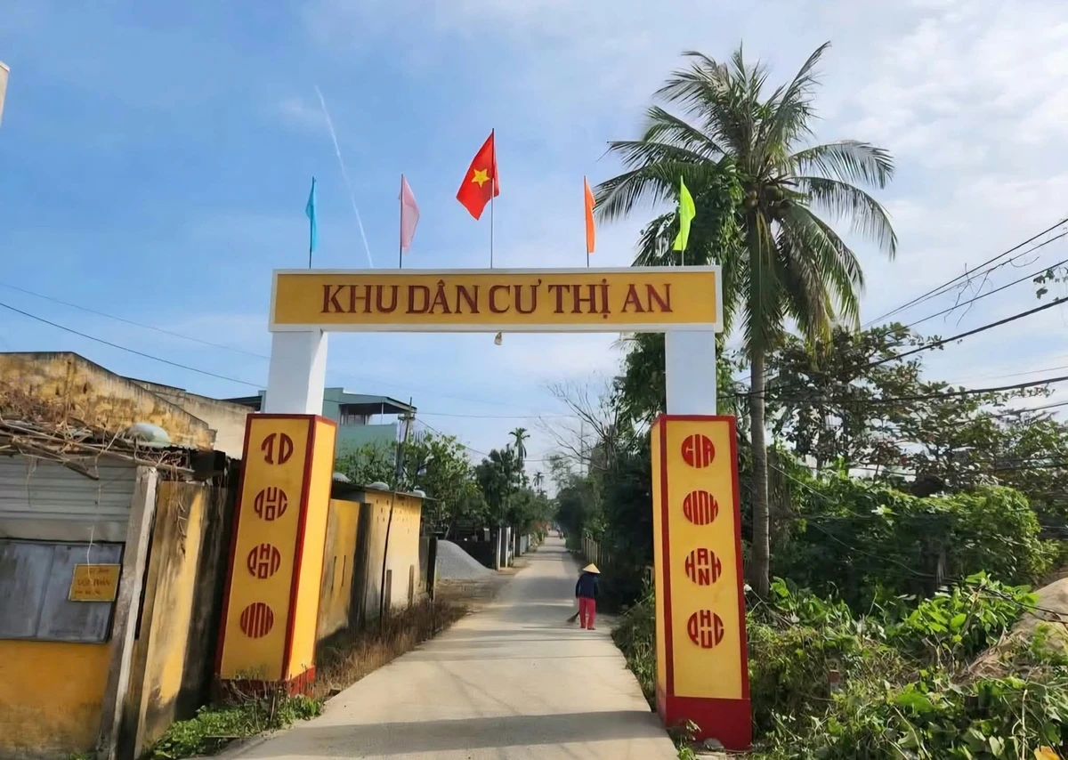 Bán đất 81m2 hai mặt kiệt ô tô quay đầu đường Mai Đăng Chơn, Hòa Quý, Đà Nẵng - Ảnh 1