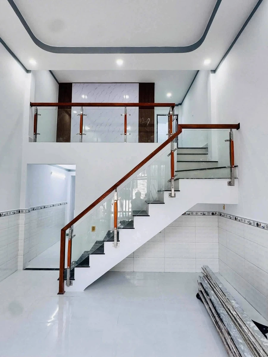 Bán nhà 2 phòng ngủ 48 m² Tân Đông Hiệp 1.65 tỷ - Ảnh thu nhỏ 2